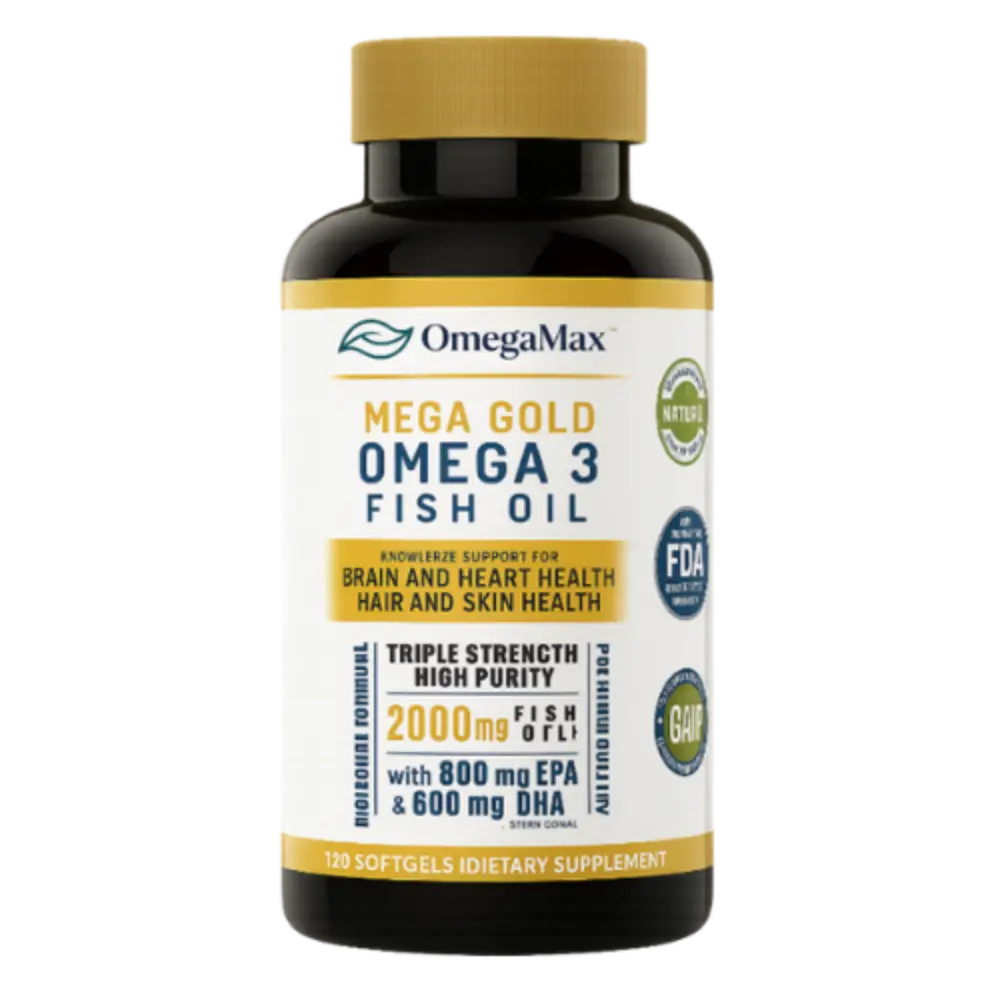 OmegaMax