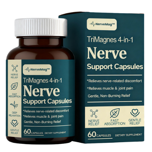 NerveMag