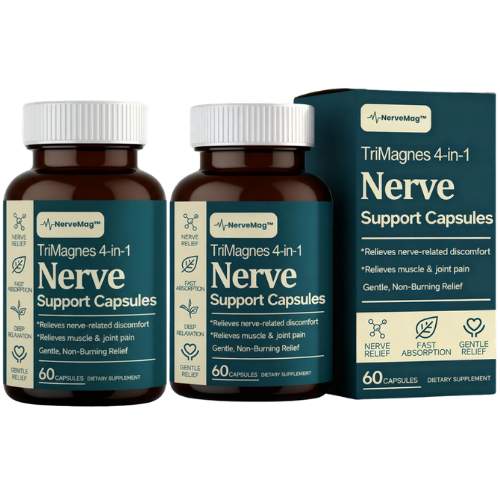 NerveMag