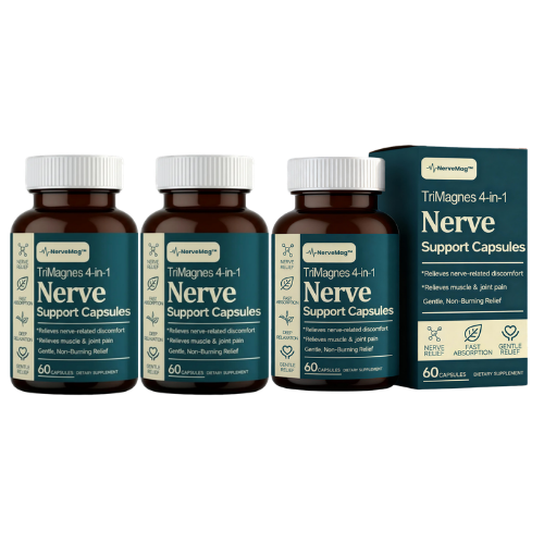 NerveMag