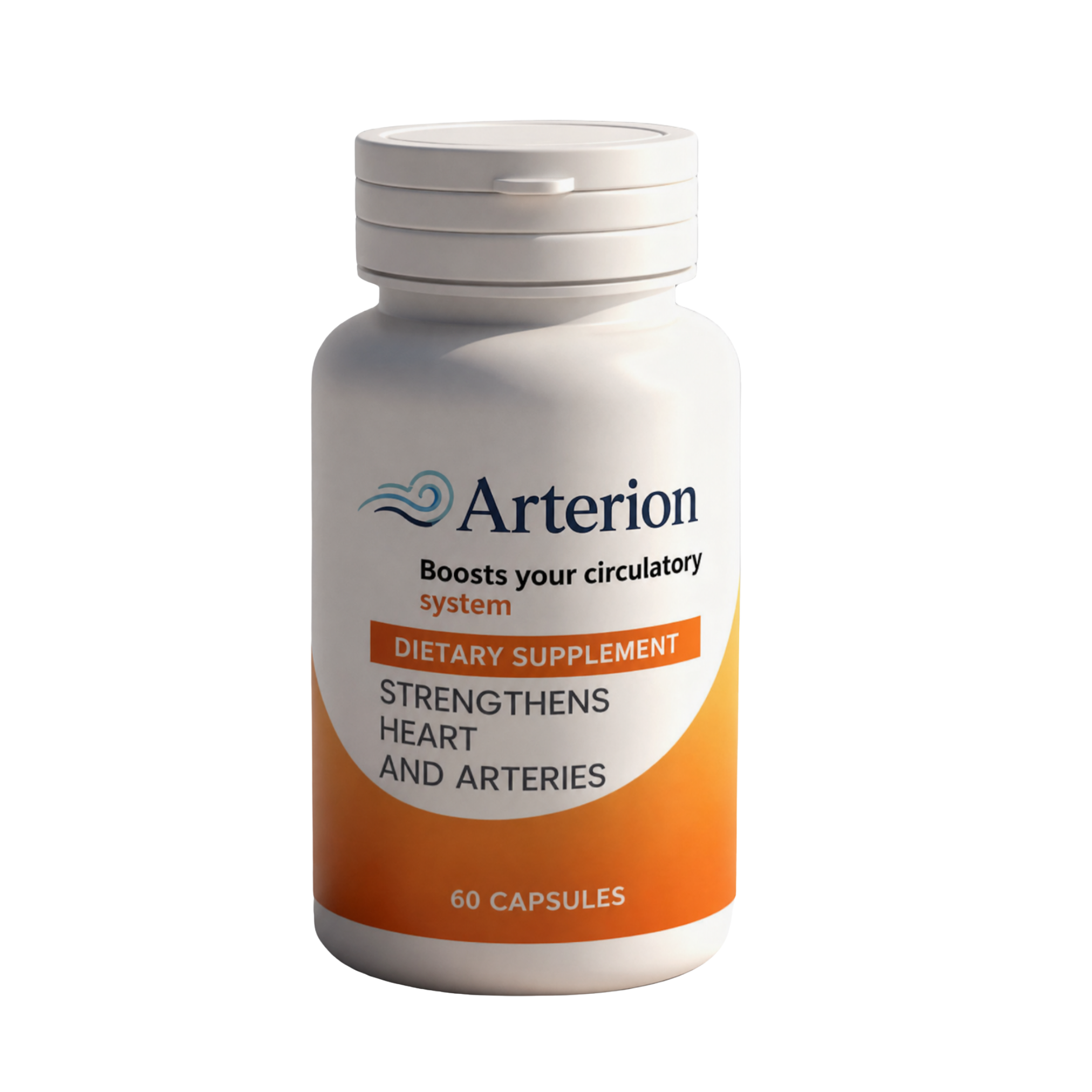 Arterion