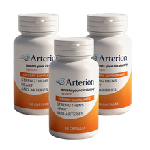 Arterion