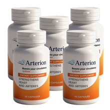 Arterion