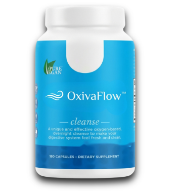 OxivaFlow