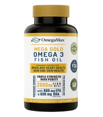 OmegaMax