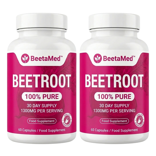 BeetaMed